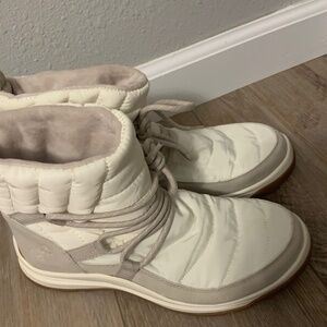 Ryka Highlight snow boot